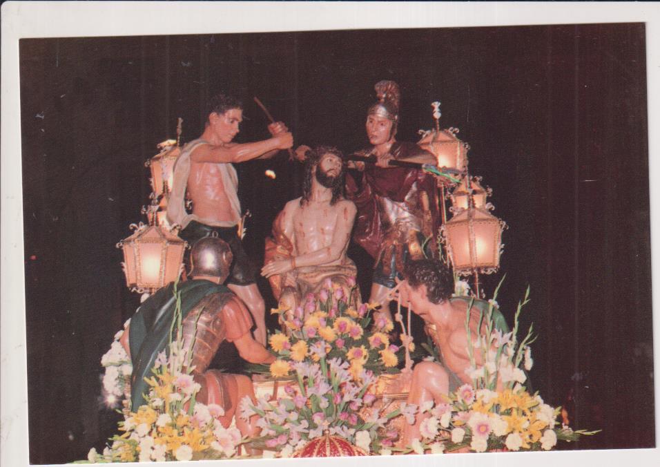 Orihuela Mueso de Semana Santa.- Coronación de Espinas. Año 1993